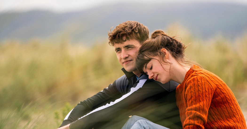 ‘Normal People’ Takes Sex Seriously