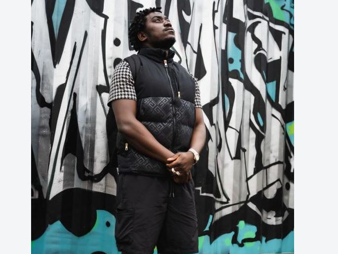 Bura: Heartbreak inspired 'Dont you cry'
