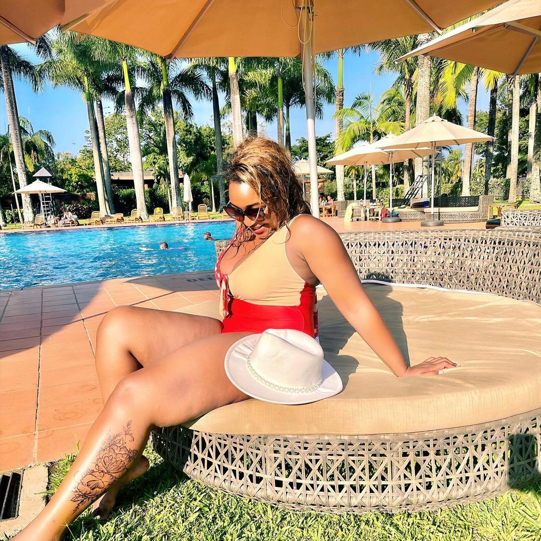 Betty Kyallo is right about her worst enemy