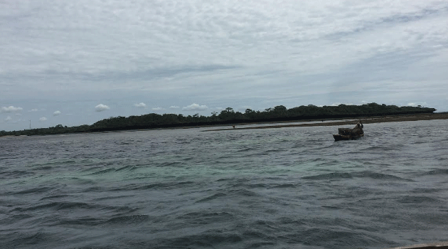 7 Tanzanian fishermen rescued and quarantined in Kilifi » Capital News