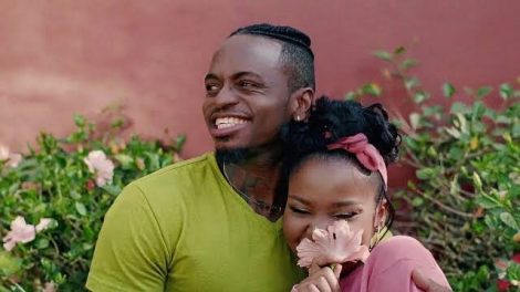 Tanzania bans Diamond, Zuchu video – Nairobi News