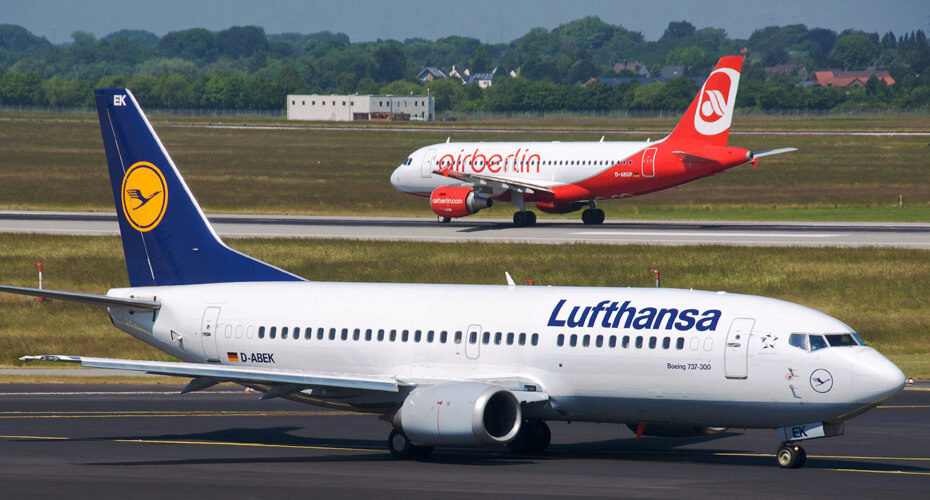 UK airlines hit out at govt over Omicron travel curbs