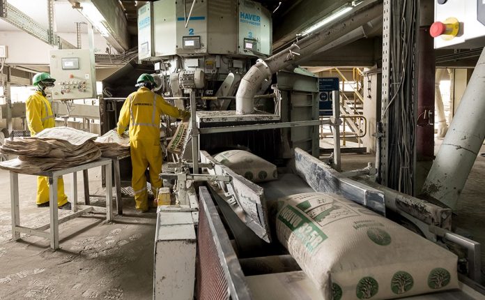 Bamburi Cement Joins Solar Bandwagon to Slash Bills