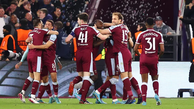 West Ham vs Lyon game live tv channels in Kenya