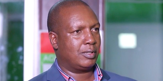 How I made millions as an M-Pesa agent