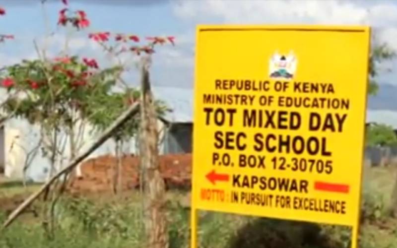 Driver shot dead, 12 students injured as bandits spay bullets on school bus