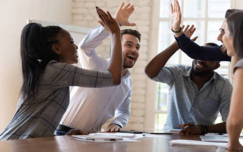 Why employee motivation is critical at the workplace