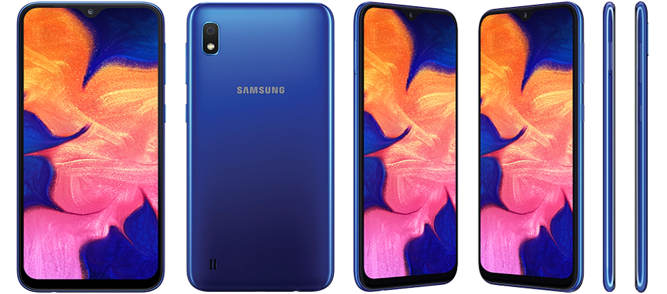 Samsung Galaxy A10