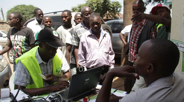 High paying jobs in Kenya that require no experience