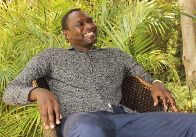 Kenyan stars who retire from active athletics and live silent lives : The standard Sports