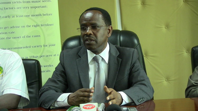 Power games at Kenya Seed Company – Weekly Citizen