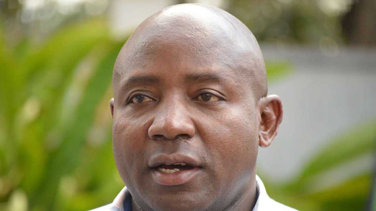 Why I postponed my Kakamega gubernatorial bid – Nairobi News