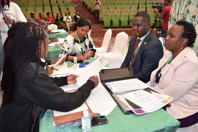Justus Juma locked out of Presidential race over insufficient documentation » Capital News