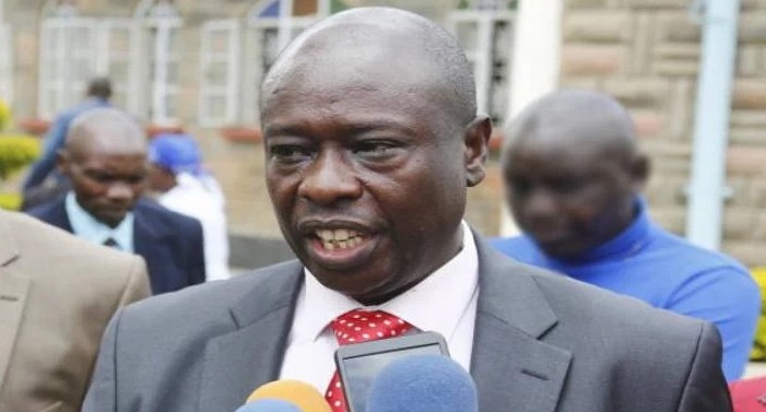 How educated is Rigathi Gachagua? See his education profile here