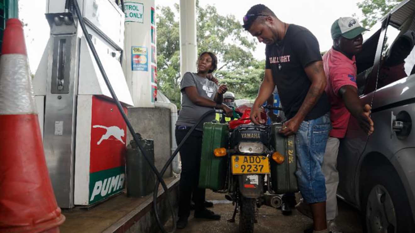 Ten African countries with the most expensive petrol – Nairobi News