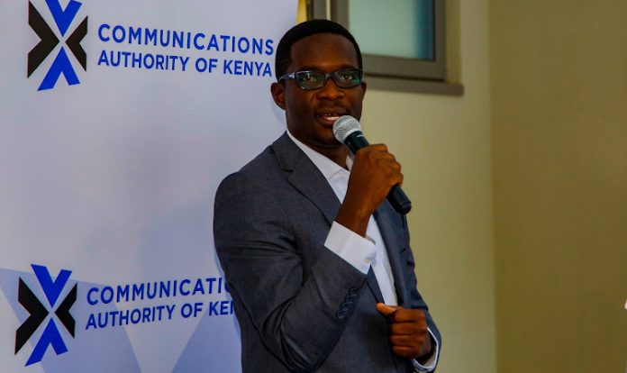 Your Chance to Own a TV/Radio Station - Chiloba Crackdown Frees up Frequencies, Nets Ksh100M