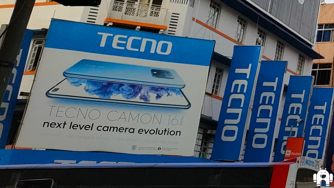 Tecno set to unveil new Camon 17 series, selfie documentary in tow