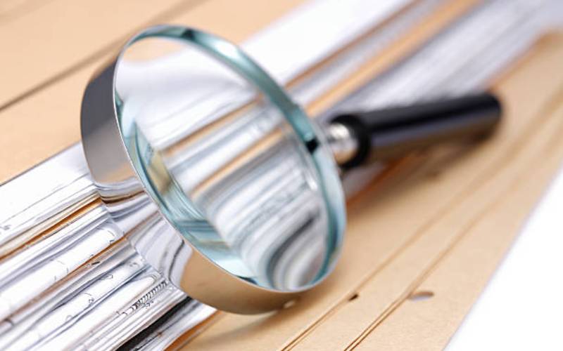 Why you should do background screening when hiring