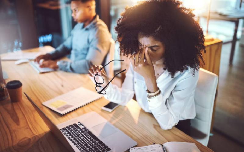 Employees’ needs should shape the workplaces of the future
