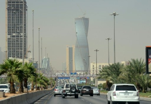 Saudi women drive for extra cash as costs climb
