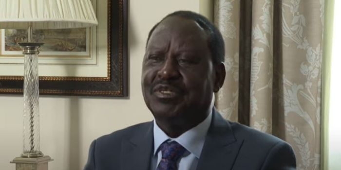 ODM Postpones Nominations in These Counties