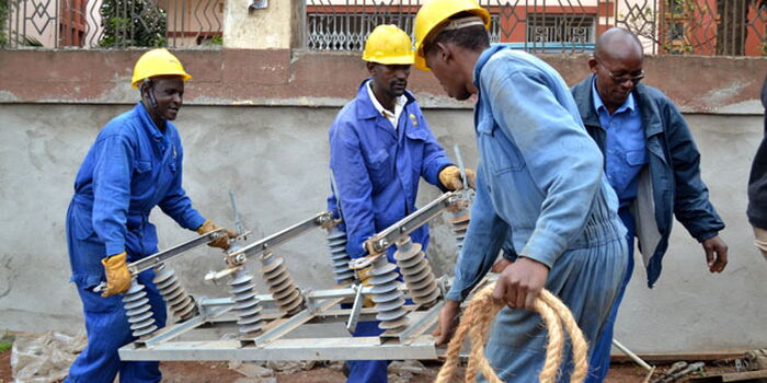 Little-Known Companies that Sell Power to KPLC