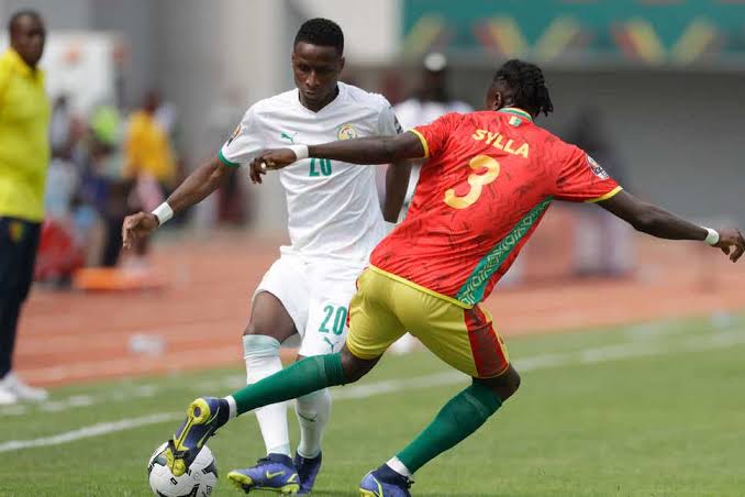 Rooting for Ghana, Senegal or Besiktas? Mozzart has World's Biggest Odds!