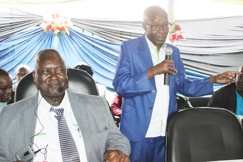 Untapped investment opportunities for Saccos in counties