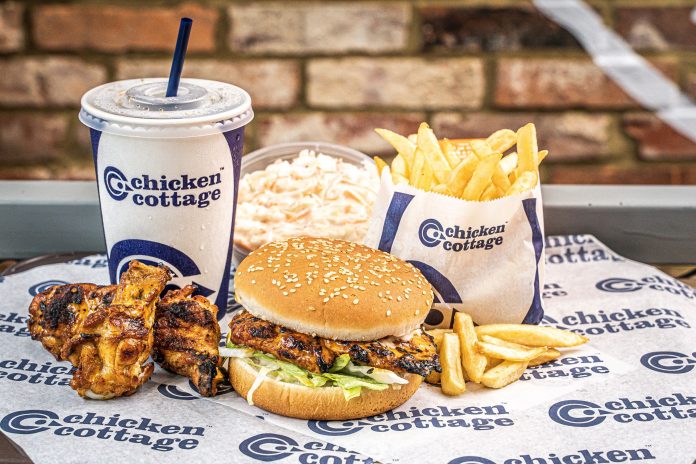 KFC, Chicken Inn Face Onslaught From UK's Chicken Cottage