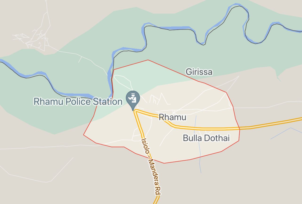 Two officers jailed for 10 years for murder of a Mandera woman » Capital News