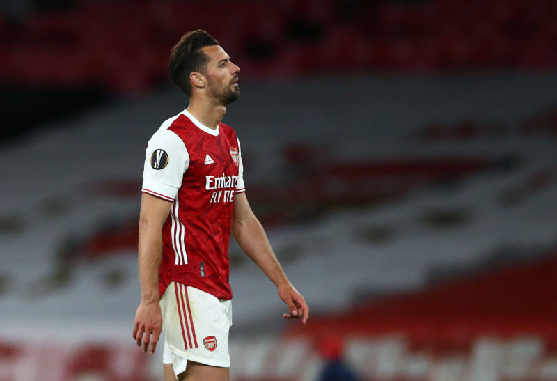 Arsenal defender joins Udinese on loan : The standard Sports
