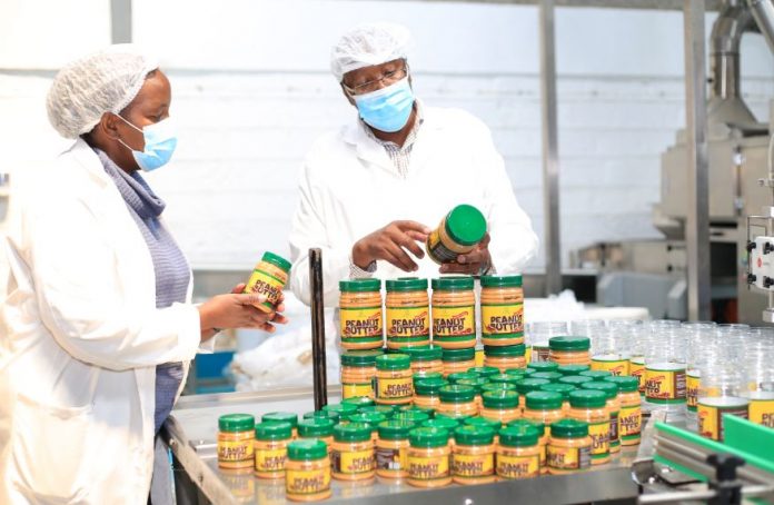Currently, Greenforest buys all its peanuts from Malawi due to Kenya’s inability to produce them.