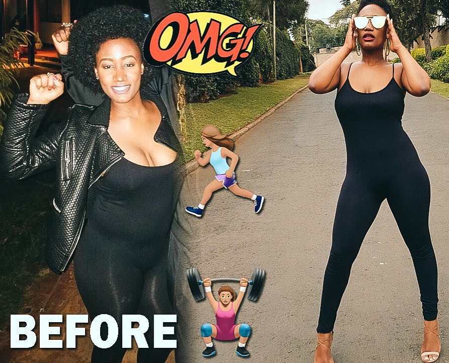 Miss Mandi and Amina Abdi expose hypocrisy of Kenyan feminists