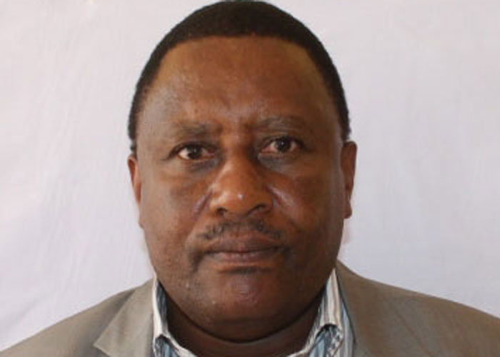 Taita Taveta MCA Ronald Sagurani dies
