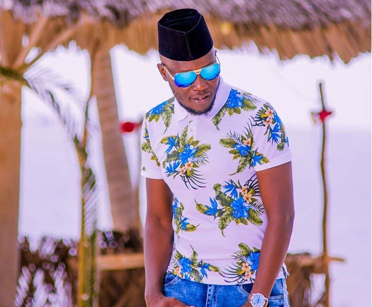 Daddy Owen Reveals his Tips for Father and Son Bonding