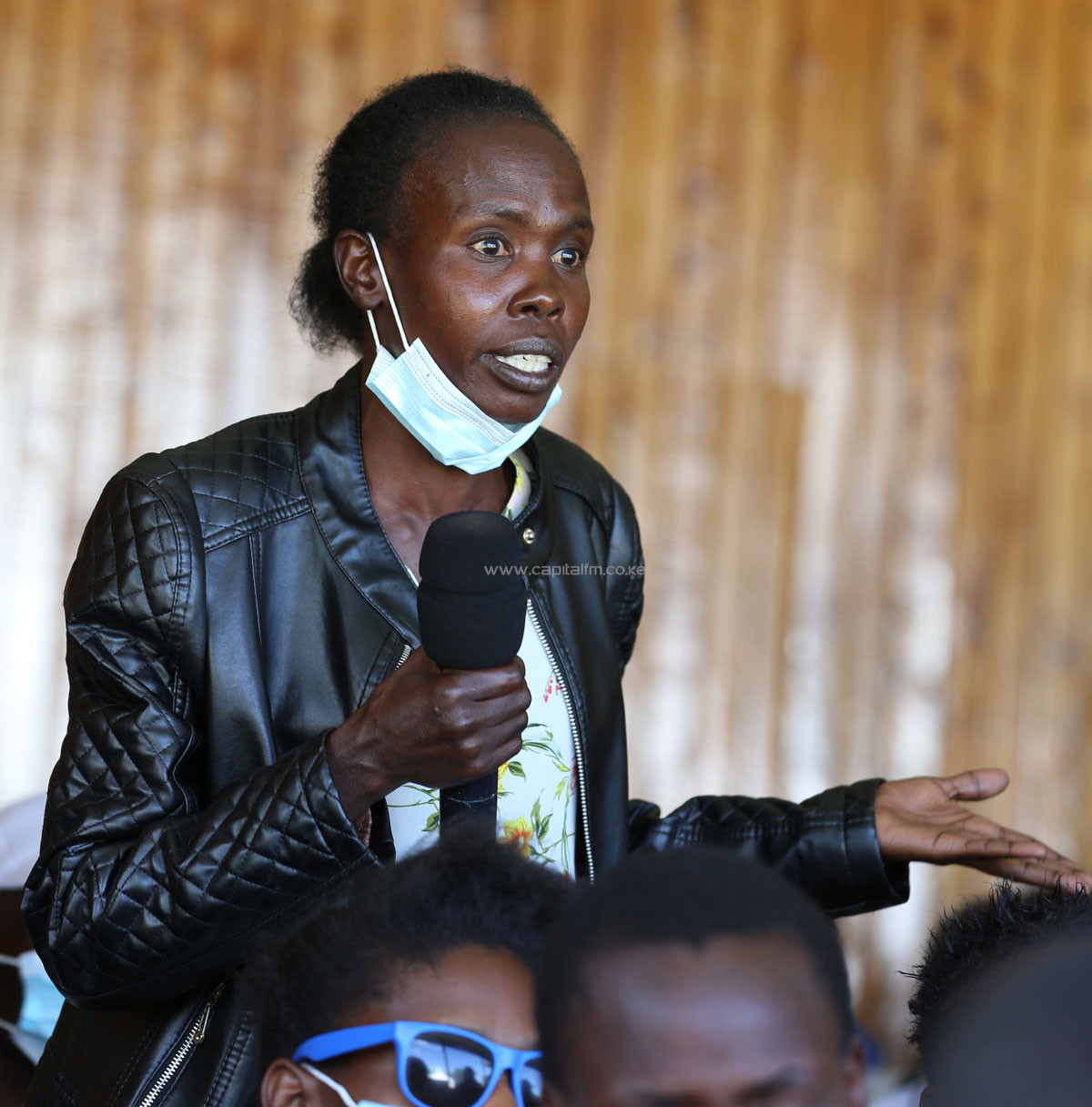 Concern over the plague of debts among Nandi athletes