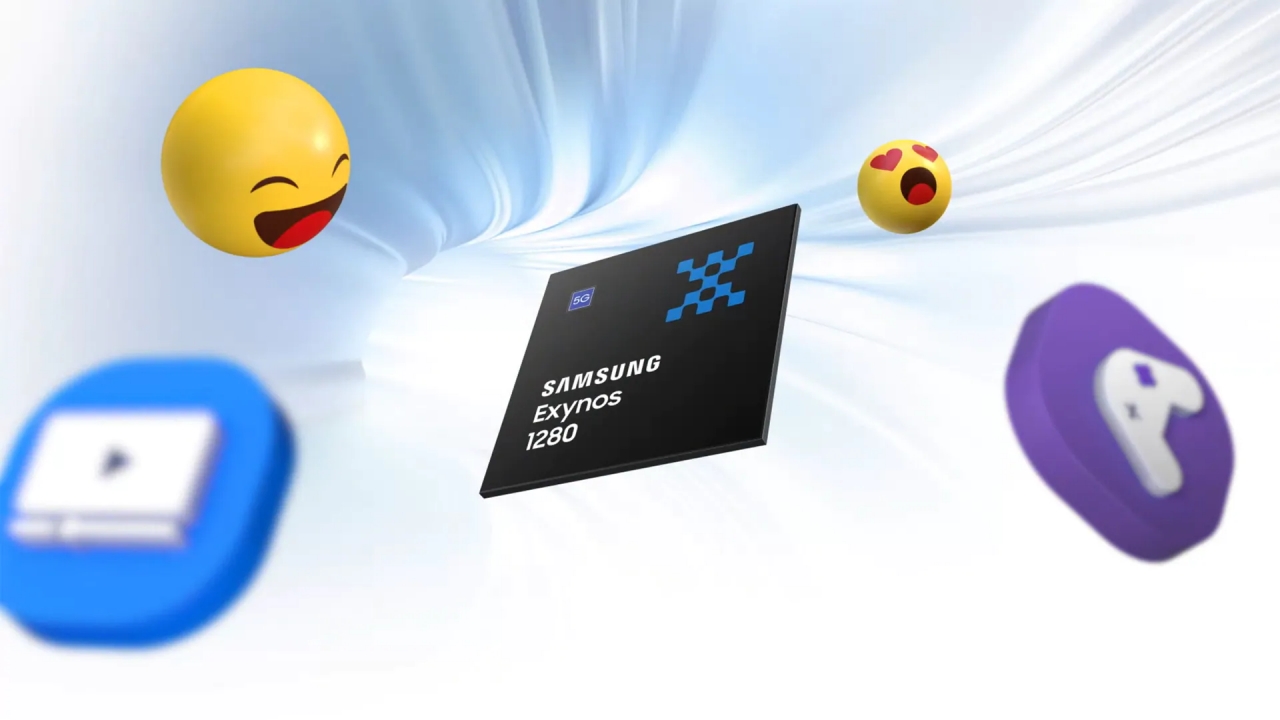 A closer look at the chipset powering Samsung's mid-range smartphone dreams