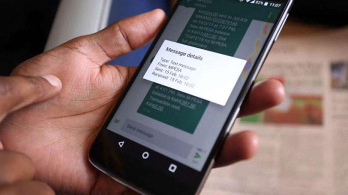 Banks Unite to Demand M-Pesa Charges Return