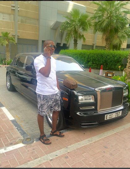 Hon Steve Mbogo Hon Steve Mbogo
