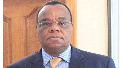 Why Lobby Group Stopped Appointment Of Ambassador Mwangemi As New KPA Boss