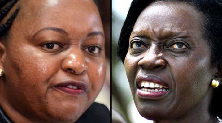 Supreme Court Throws Out Martha Karua Election Petitions against Governor Waiguru