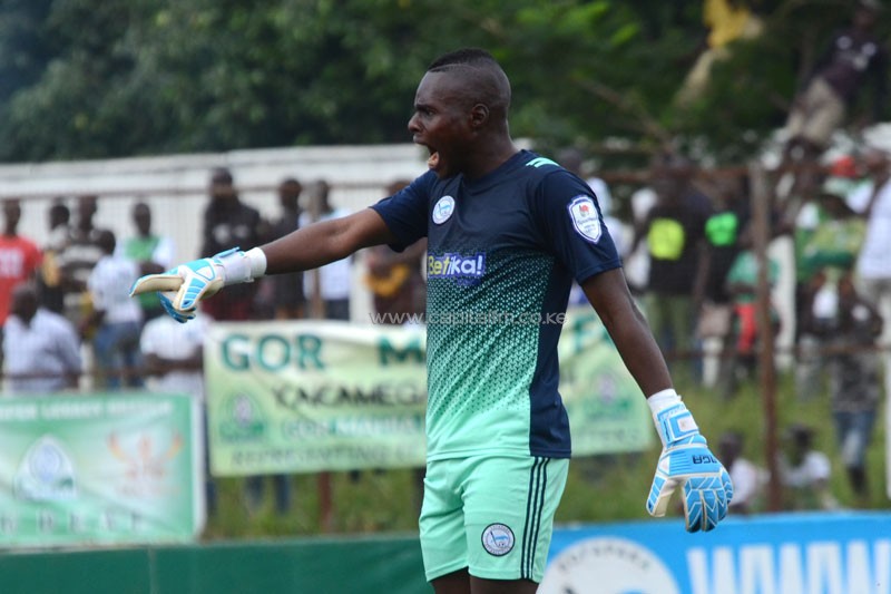 Ndikumana eyes Burundi number one spot