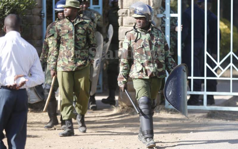 Multi-billion property wrangles expose churches’ soft underbelly