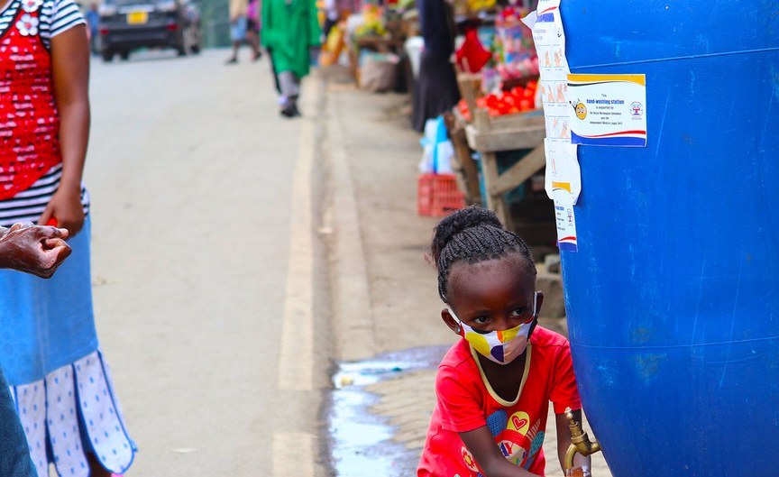 Kenya: 2.7 Million Kenyans May Be Exposed to COVID-19, Study Shows