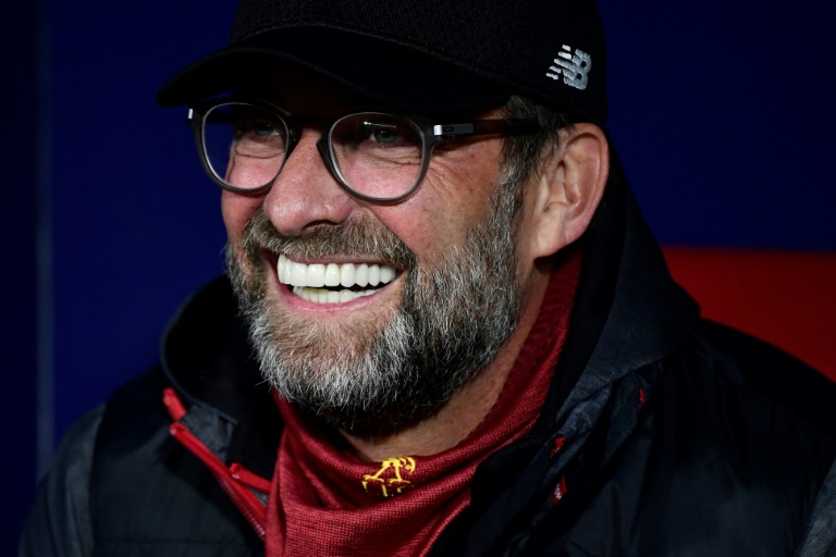 Klopp follows Shankly's lead to make Liverpool dreams come true