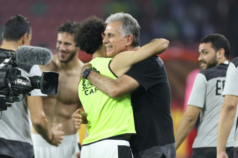 Egypt suggest delaying AFCON final against Senegal by a day