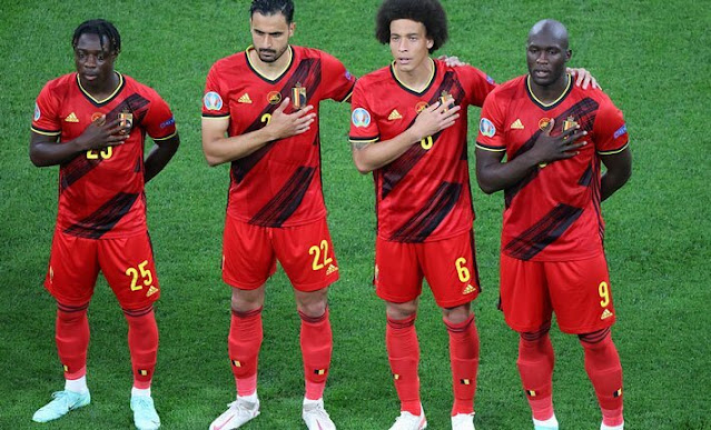 Belgium and Portugal Belgium and Portugal