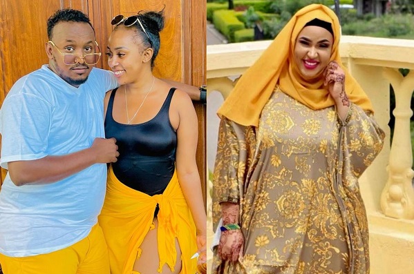 “Amira is facing oppression and violence from Jimal” Friend speaks up after late night drama