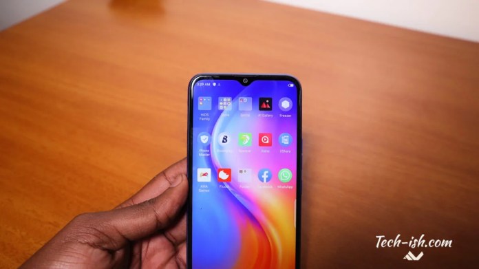 TECNO Spark 4 Impressions!