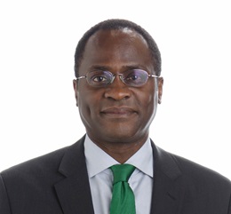 Kenyan Named IMF Secretary